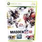 Xbox 360 | MADDEN 10 image number 1