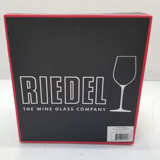 Riedel Vinum Extreme Cabernet Glasses image number 1