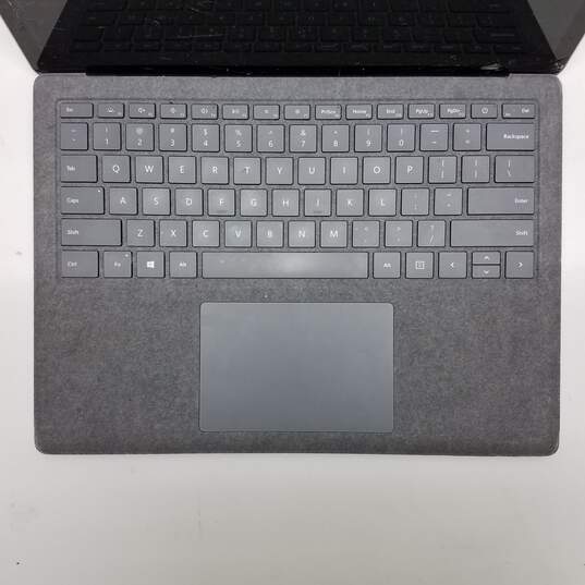 Microsoft Surface Laptop 3 1867 13.5in Core i5-1035G7 CPU 8GB RAM 128GB SSD image number 2