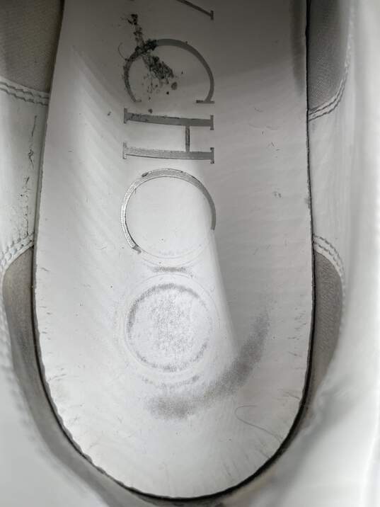 Authentic Jimmy Choo Diamond Sneakers M 8 image number 8