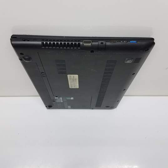 Lenovo G50-70 15in Laptop Intel i5-4210U CPU 4GB RAM NO HDD image number 4