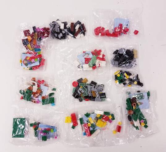 Legos Sealed Assorted Bags image number 7