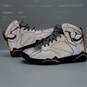 MEN'S AIR JORDAN 7 RETRO 'REFLECTIONS OF A CHAMPION' BV6281-006 SIZE 10 image number 2