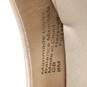 Giani Bernini Women's Hershell Pink Faux Leather Heel Size 8 image number 8