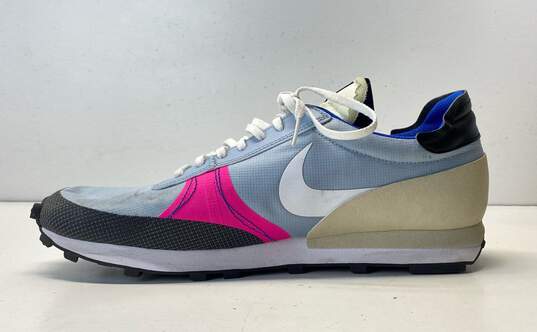Nike Daybreak Type SE Light Armory Blue, Multicolor Sneakers CU1756-402 Size 13 image number 2