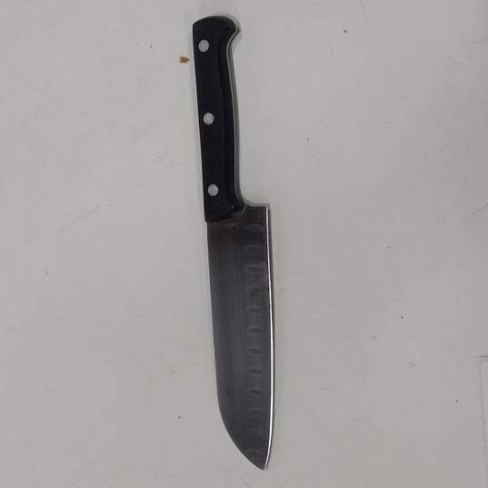Knife Set in Wooden Block image number 3