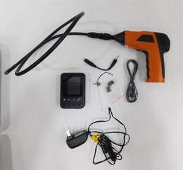 Wireless Inspection Camera with LCD Color Monitor Vehicle Car alternative image