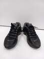Nike Women's Black Tennis Shoes Size 7 image number 2