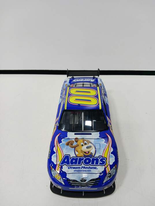 Collectable Nascar cars image number 6