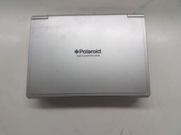 Polaroid DVD Player PDV-0700 Untested