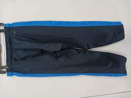 Men's Blue Sweatpants Size L alternative image