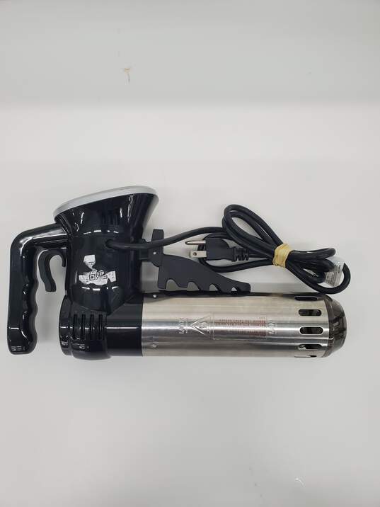 Wancle Thermal Immersion Circulator Untested image number 1