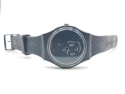 Quartz 2010 Swatch x Kidrobot Midnight Magi Men's Wristwatch CB 164