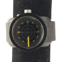Diesel DZ1605 Bullseye Black Watch