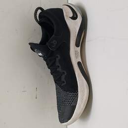 Nike Joyride Run Flyknit Running Sneakers Oreo AQ2730-001 Size 11.5 Black, White alternative image