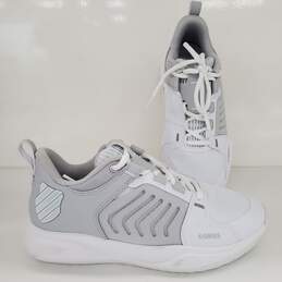 K-Swiss Ultrashot Team Tennis Women's Athletic Shoes Size 7