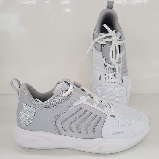K-Swiss Ultrashot Team Tennis Women's Athletic Shoes Size 7 image number 1