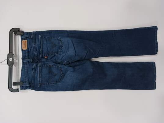 Women's Perfectly Slimming 512 Bootcut Jeans Size 2M image number 2