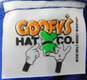 VTG 90s Goofy's Hat Co. Walt Disney Studios Mickey Snapback Hat w/ Character Ties Looney Tunes image number 4