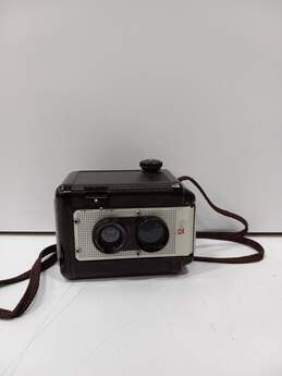 Vintage Argus 75 Lumar Film Camera
