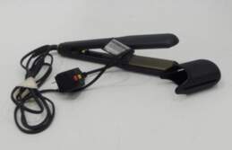 GHD Gold By Lulu Guinness Flat Iron Hair Straightener With Case