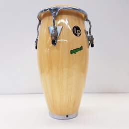 Lp Mini Tunable Conga Drum 11 Inches Tall alternative image