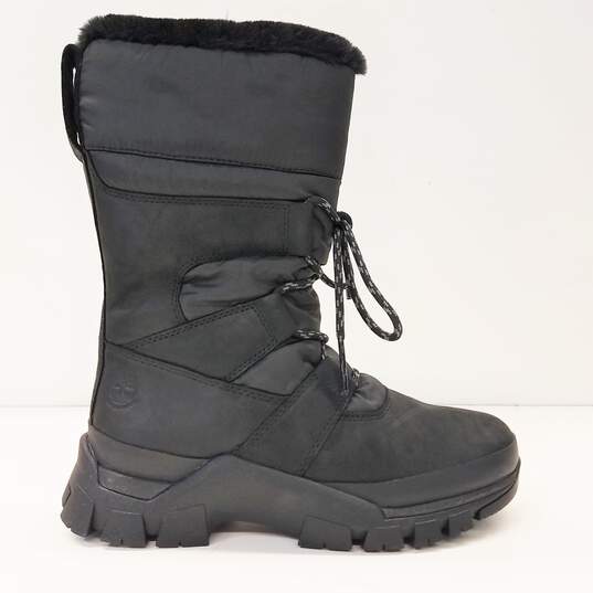 Timberland Woman's Jenness Falls Waterproof Insulated Snow Boots US 6 image number 2