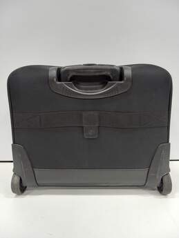 Samsonite Black Carry On Luggage/Suitcase alternative image