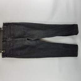 Michael Kors Men Black Jeans M alternative image