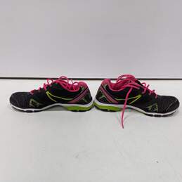 Ryka Black, Pink, Gray, And White Shoes Women's Size 9M alternative image