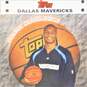 2007-08 Reyshawn Terry Topps Rookie Photo Shoot Certified Autographs Mavericks image number 2