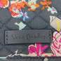 Vera Bradley Floral Pattern Tote & Crossbody Handbag Bundle image number 5