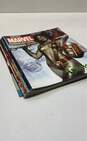 Marvel Figurine Collection Magazines image number 1
