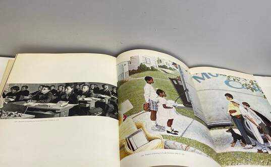 Norman Rockwell Artist & Illustrator - Large Coffee Table Book image number 7