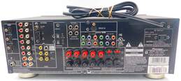 Pioneer Model VSX-818V Audio/Video Multi-Channel Receiver w/ Power Cable alternative image