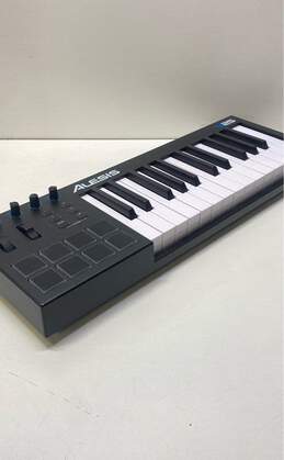 Alesis MIDI Keyboard Controller V25-SOLD AS IS, UNTESTED