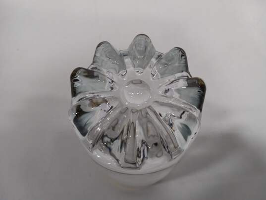 Set of 6 Classique Hi-Ball Crystal Cups image number 7