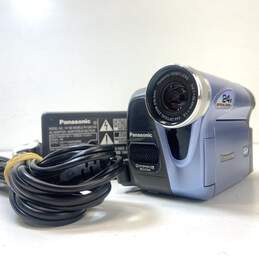 Panasonic PV-GS19 MiniDV Camcorder alternative image