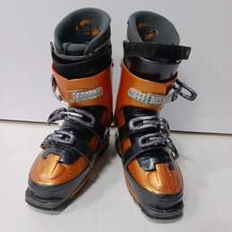 Tecnica Ski Boots SZ 8.5