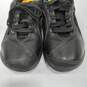 Keen Women's Black Leather Hiking/Trail Shoes 1011400 Size 7.5 image number 7