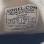 Sorel Women's Tivoli II Black and Brown Winter Boots Size 8 image number 7