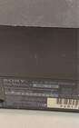 Sony Playstation 2 SCPH-50001/N console - matte black >>FOR PARTS OR REPAIR<< image number 6