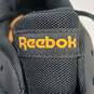 New Reebok Amazon Essentials Oil and Slip Resistant Sneakers Size 11 image number 8