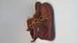 Lems Boulder Leather Boot Russet, Mens  Size 12 image number 3