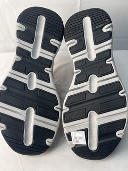 Skechers Blue Arch Fit Slip On Sneakers size 9.5 IOB alternative image