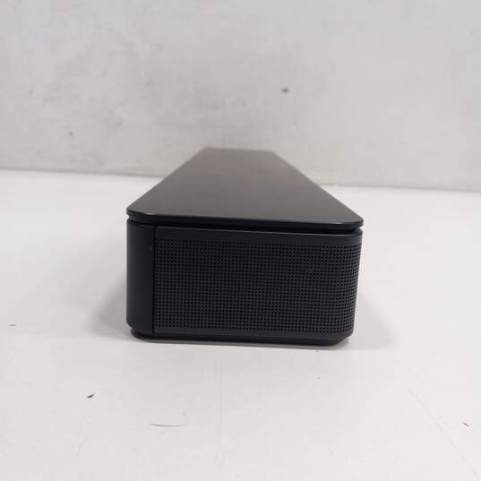 Bose TV Speaker Sound Bar Model #413974 image number 5