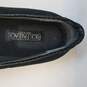 Rick Pallack Black Loafers Mens Size 12 image number 8
