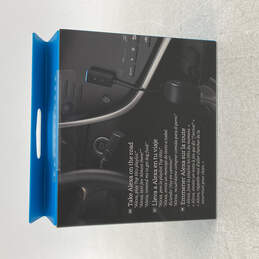 NIB Alexa G2R8WD All-New Echo Auto Bluetooth Smart Speaker Car Accessories alternative image