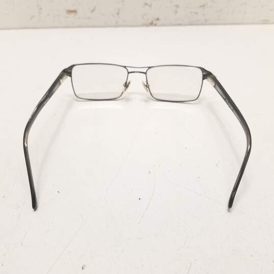 Cole Haan Gunmetal Prescription Glasses CH217 55*18 L.145MM image number 8