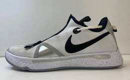 Nike PG 4 White Athletic Shoe Men 13 alternative image